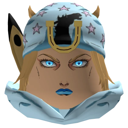 Johnny Joestar