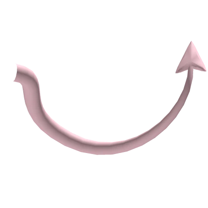 Demon Tail Pink