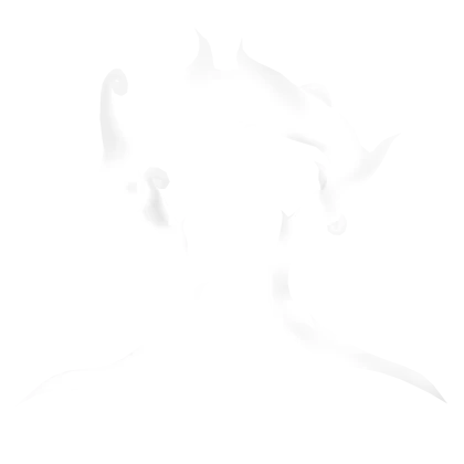 Luffy Gear 5 Aura Haki