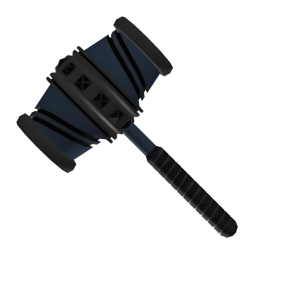 XL Holdable Banhammer - R15 only