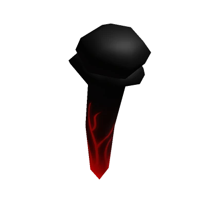 Red Fire Recolor (For Korblox)