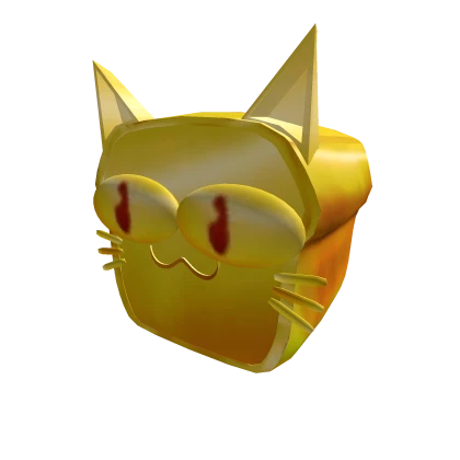 Neco Dorado [ necogold1 ]