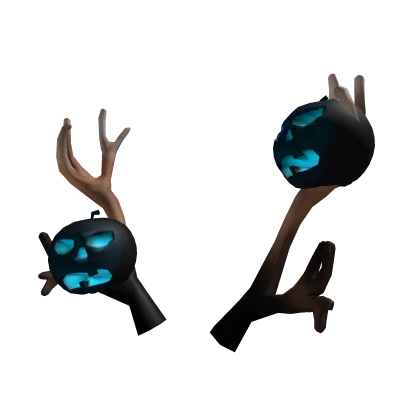 Blizzaria Antlers
