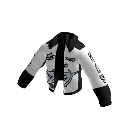 VARSITY JACKET SWAG