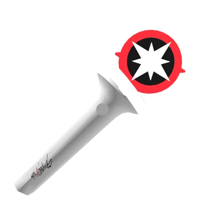 BIG SKZ Stray Kids Glowing Lightstick Kpop