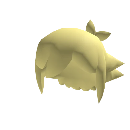 Omori Basil Blonde Hair