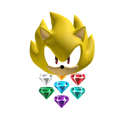 Super Sonic