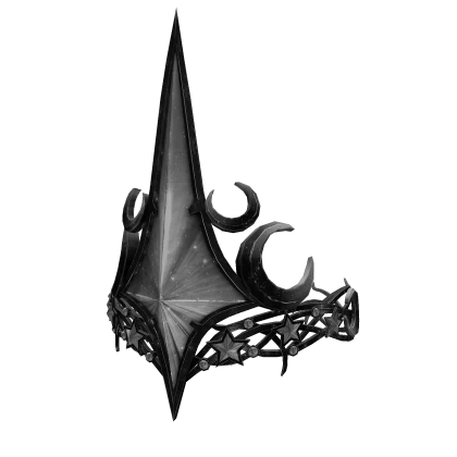 Lunar Starlight Crown