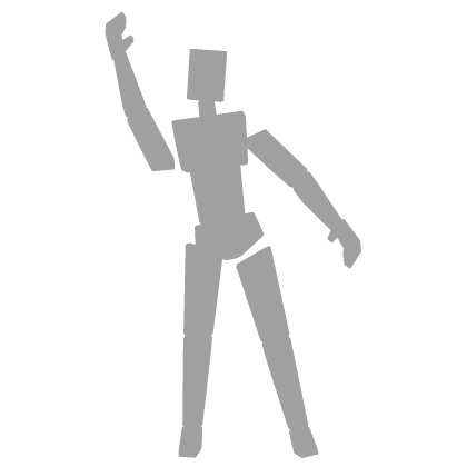 Best Survivor (Forsaken Headlock) - c00lkid