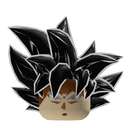 Goku