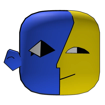 ENA (R6 Face) - Joel G