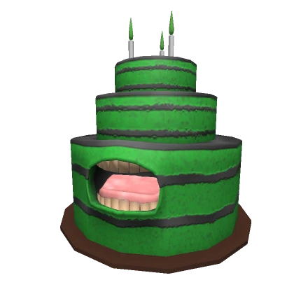 LAWLCAKE (Toxic)