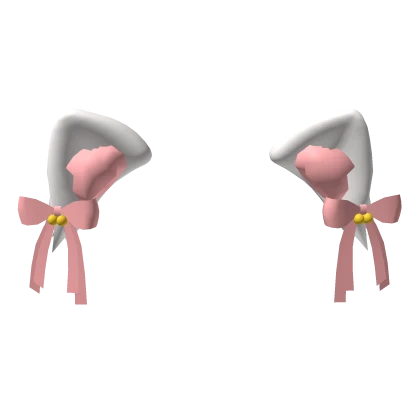 Cat Ears