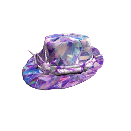 Prismoria Cursed Fed