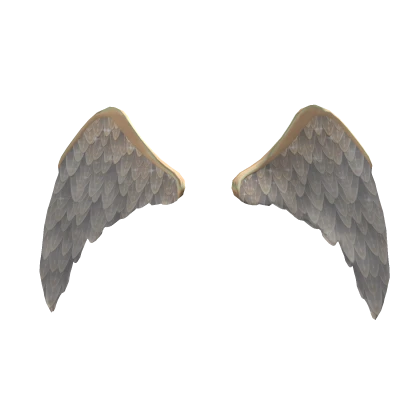 ✨ Celestia White Wings