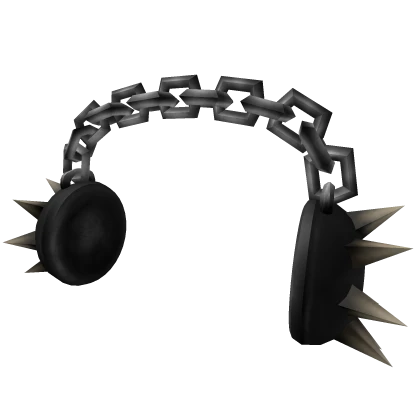 Extreme Headphones