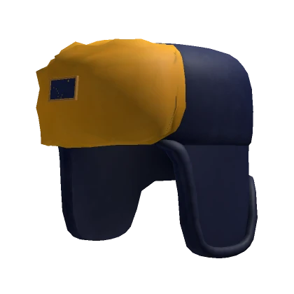 Alaska (AK) Ushanka