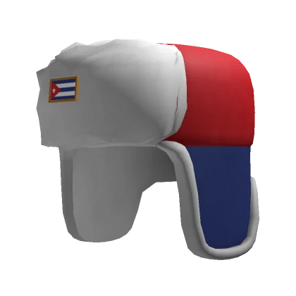 Cuba Ushanka