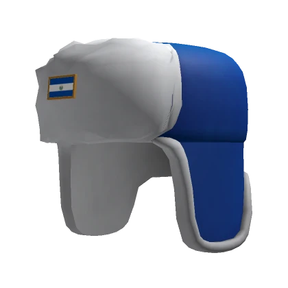 El Salvador (ELSL) Ushanka