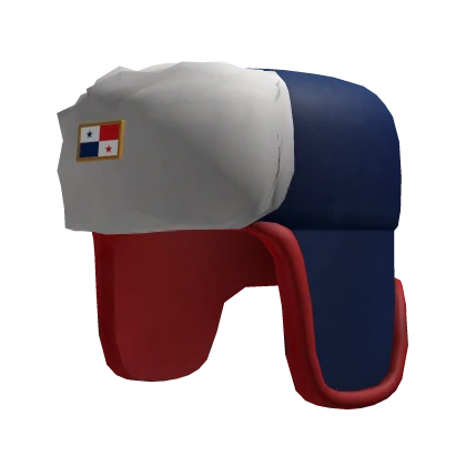 Panama (PA) Ushanka