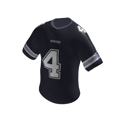 Dak Prescott Cowboys NFL Jersey