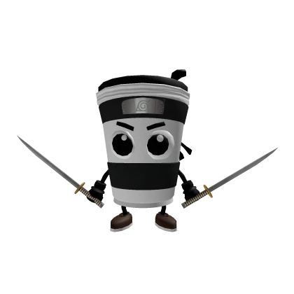 Cappuccino Assassino Brainrot