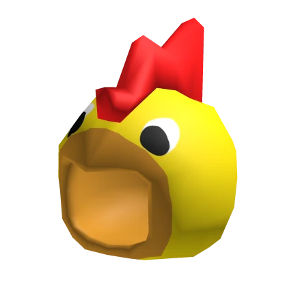 Chicken Hood