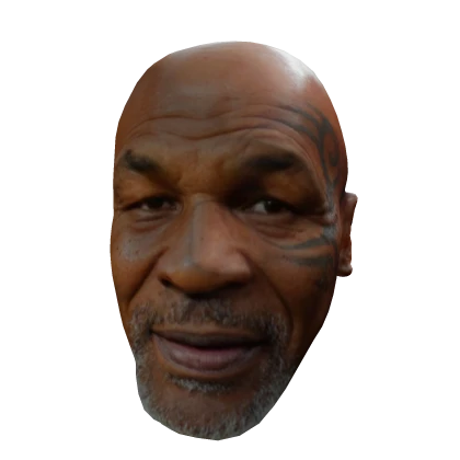 Mike Tyson