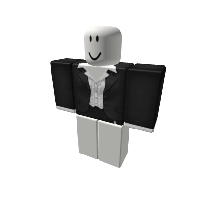 Woman Suit