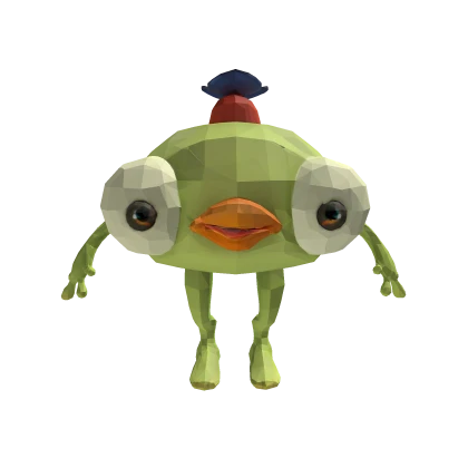 bing bong