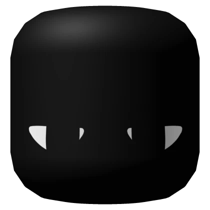 Void Bored Eyes