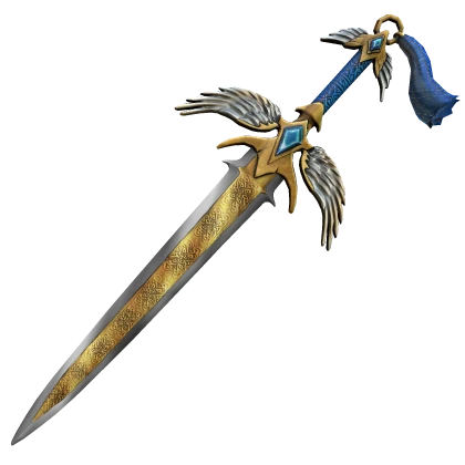 Immortal Sword: The Eternal Piece Maker