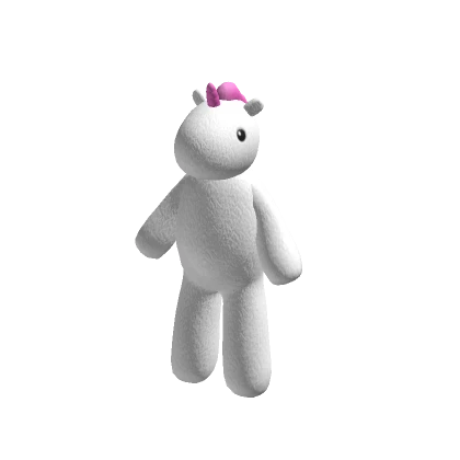 Big Unicorn Suit Plushie Cute Costume Plush🦄