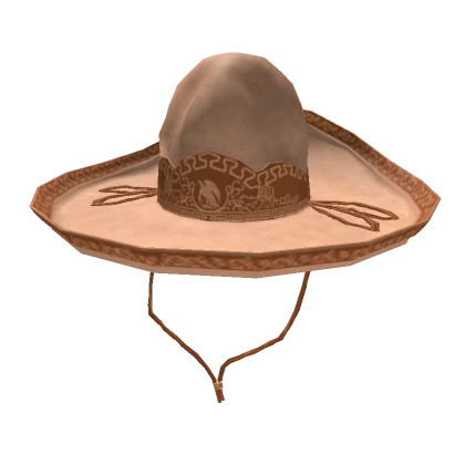 Charro Sombrero