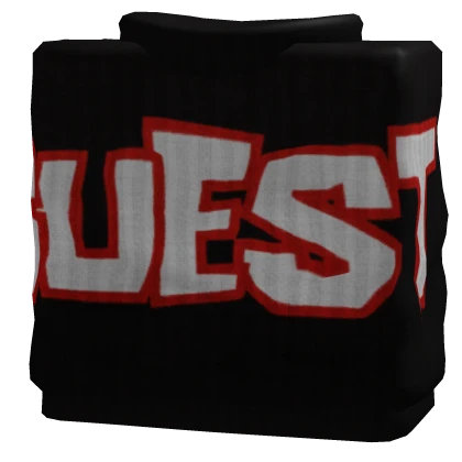 Guest Sweater - Torso [ R6 ]