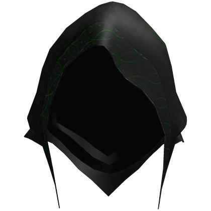 Hallowed Hood