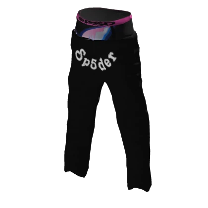 Sp5der Pants