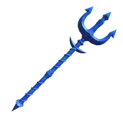 Trident of Ocean