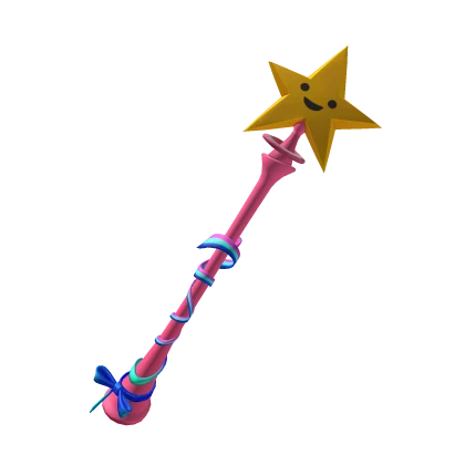 Star Wand