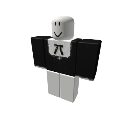 †┊Piano Dress [Set Black ver]