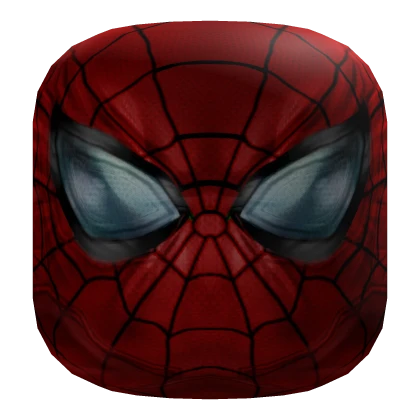 Spider-Man Mask