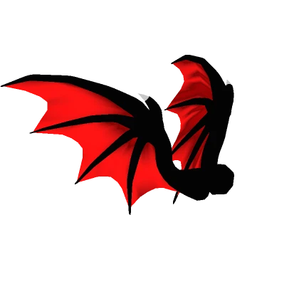 Red Void Wings