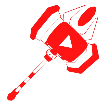 Youtube Hammer
