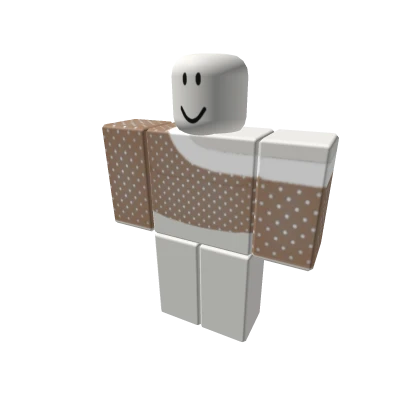 ♡ preppy brown christmas winter cutecore matching