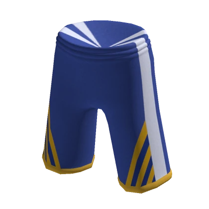 Basketball no.30 Shorts

