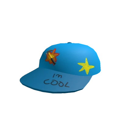 tinfoilbot cool hat