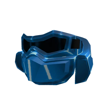Blue Commando (giveaways)