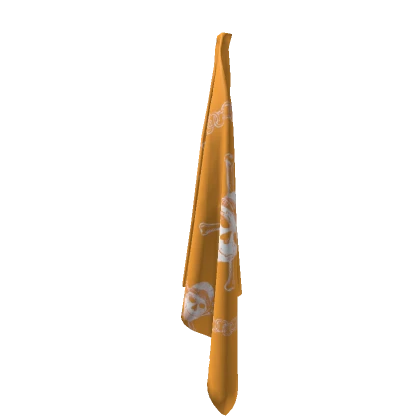 Pocket Bandana 3.0 (Orange)