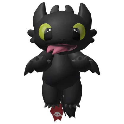 Toothless
