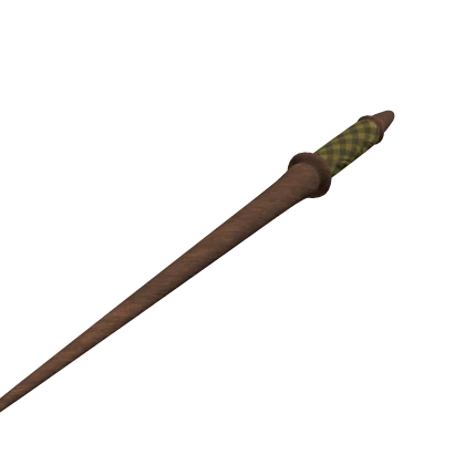 [Hand] Magic Wand